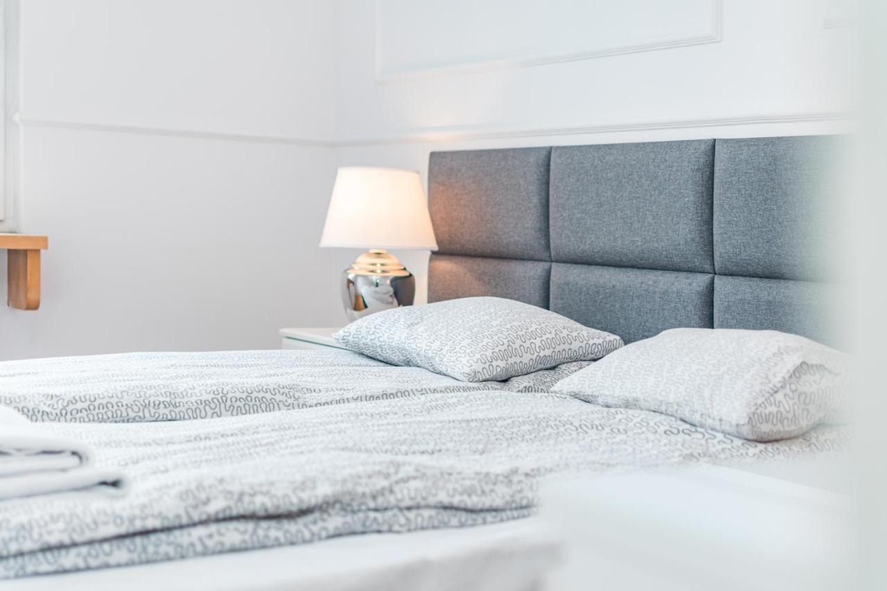 Apartament Polna By Your Freedom Warsaw Exterior photo